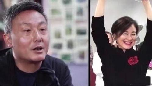 林青霞私厨爆料视频全集,美食背后的传奇人生