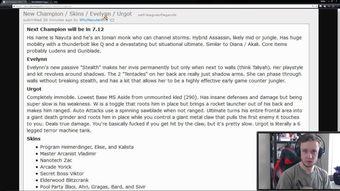 外服最新爆料,揭秘游戏大作的神秘新内容与更新  第2张
