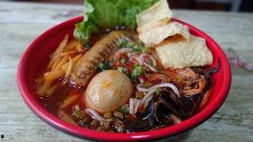 爆料螺蛳粉的做法视频,一招学会在家自制美味佳肴 第3张 爆料螺蛳粉的做法视频,一招学会在家自制美味佳肴 第3张